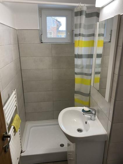 Apartament cu 2 camere în Ultracentral