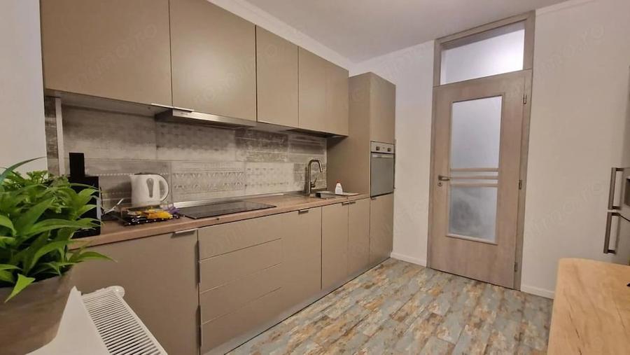 Apartament 2 Camere - Decomandate | Modern | Zona Lacul Tei - 20