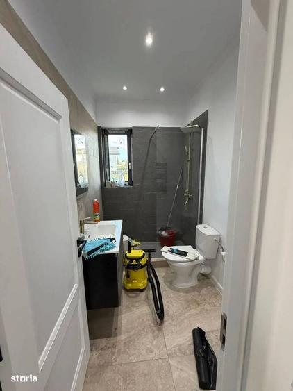 Casă cu 4 camere cu Teren 450 Mp în Afumați