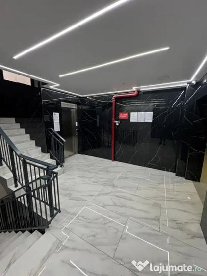 Apartament cu 2 camere decomandat în Vasile Alecsandri