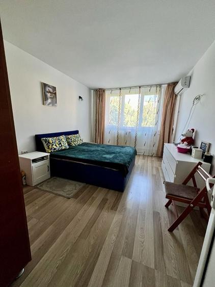 Garsonieră în Central