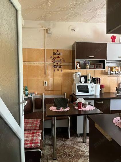 Apartament cu 2 camere în Fetești