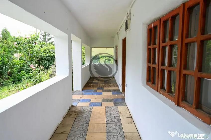 Casa de vanzare | Teren 1178 mp | Strejnicu, Prahova | Co... - 10
