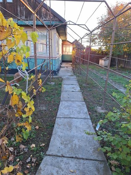 Casă cu 3 camere în Lipia