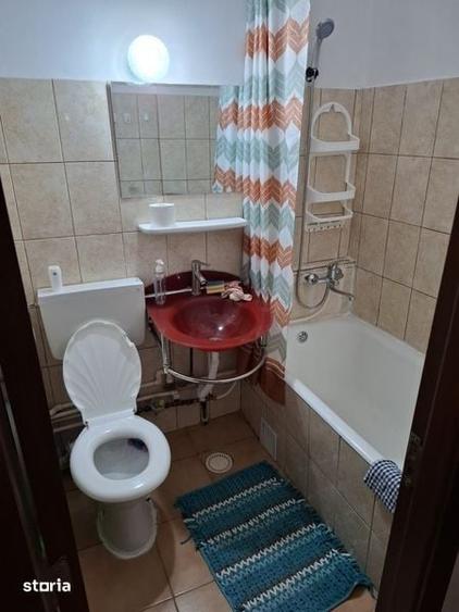 Apartament 1 camera Nicolina - 6