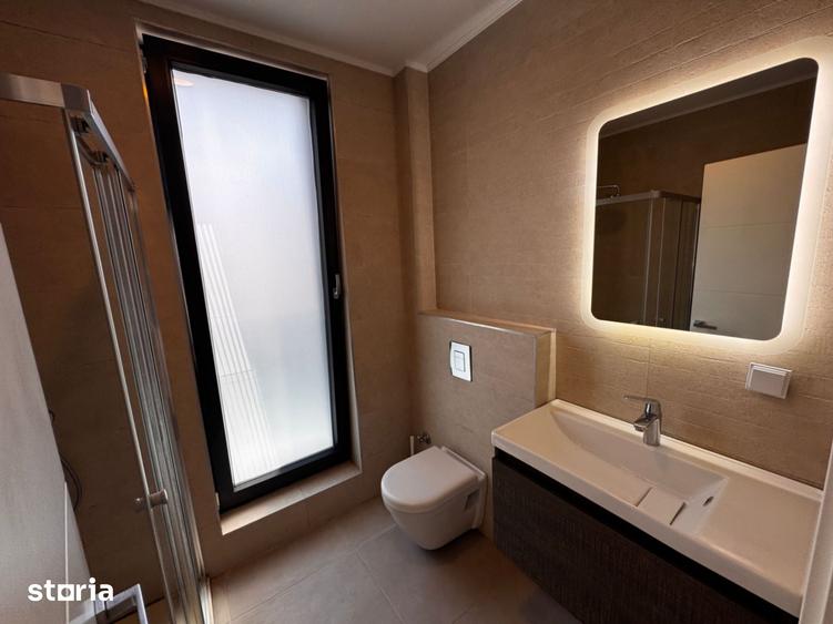 VILLA 5 ROOMS FOR RENT | PIPERA\VOLUNTARI | MAYA RESIDENCE - 4