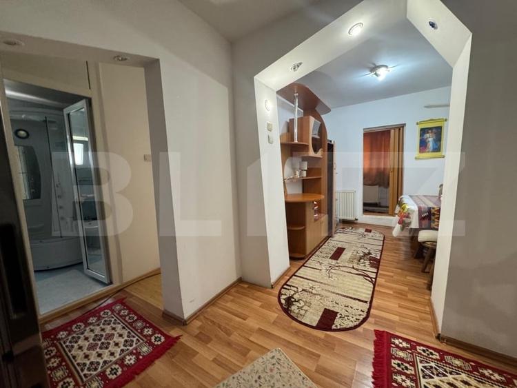 Apartament 2 camere , 50 mp , Carbunesti - 3