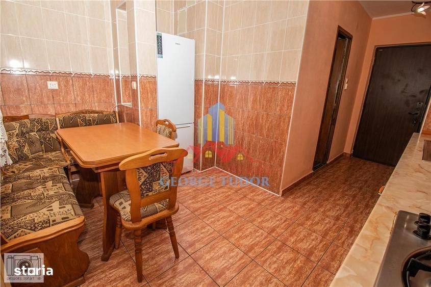 Garsonieră decomandată în Dudu