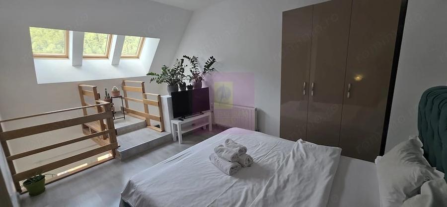 Apartament cu 2 camere semidecomandat în Sud