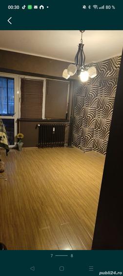 Apartament cu 3 camere decomandat în Pantelimon