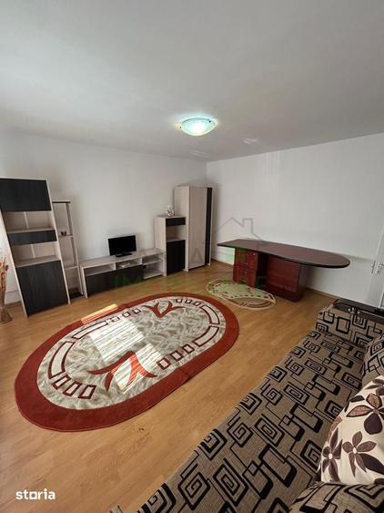 DE INCHIRIAT, Apartament 2 camere , Zona Scriitorilor - 9
