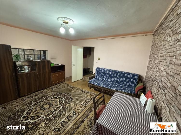 Garsonieră în Tolstoi