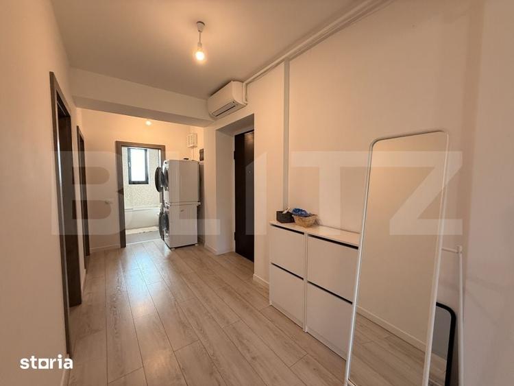 Apartament 3 camere, 86.10 mp, zona Dragalina - 15