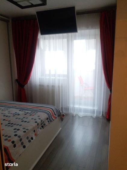 Apartament cu 2 camere în Colentina
