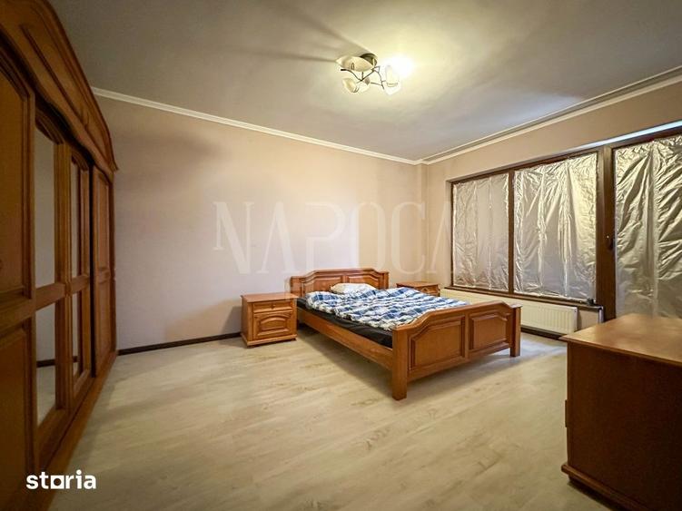 Apartament cu 2 camere în Andrei Mureșanu