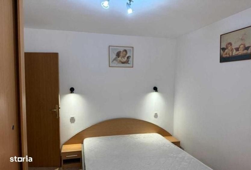 Inchiriez apartament 2 camere decomandat, 65 mp, Centrala Propri - 1
