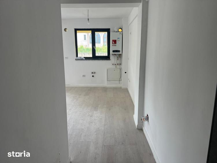 Apartament cu 2 camere în Miroslava — fotografia 3
