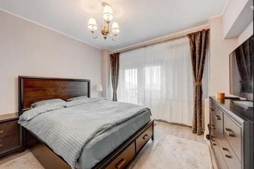 APARTAMENT DE LUX 3 CAMERE BLOC 1995 PIATA ALBA IULIA DECEBAL - 3
