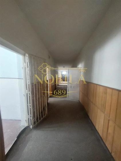 Spațiu comercial, de 36 mp, în Est