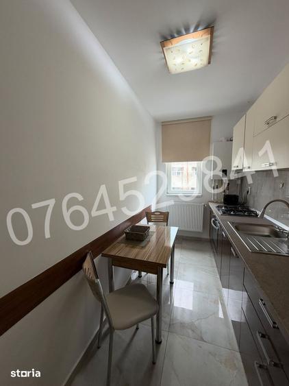 Apartament cu 2 camere decomandat în Chiajna