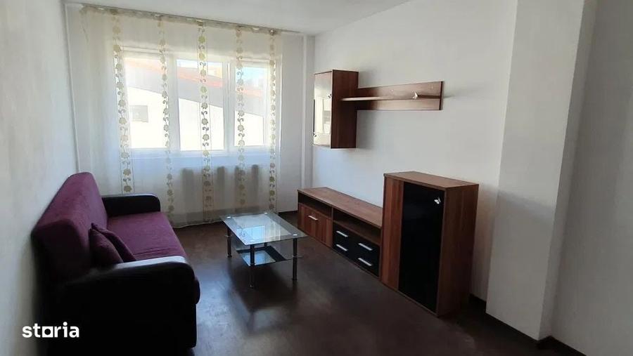 Apartament cu 2 camere decomandat în Berceni