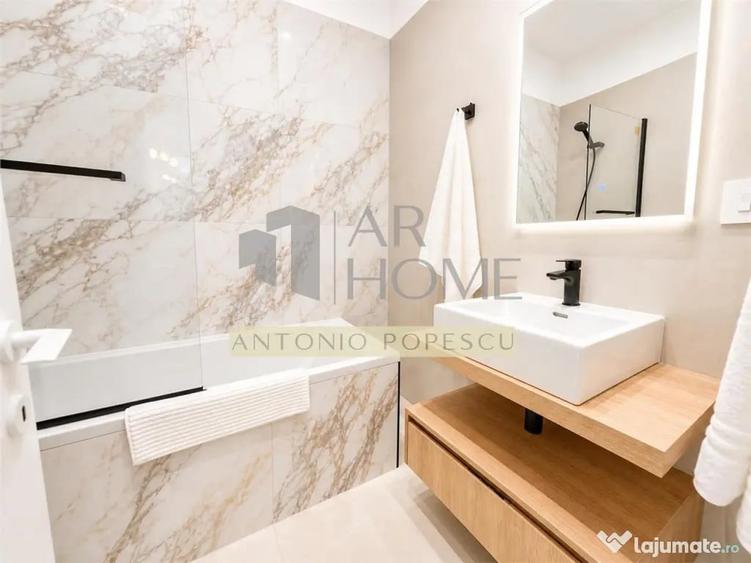 Apartament cu 3 camere decomandat în Ultracentral