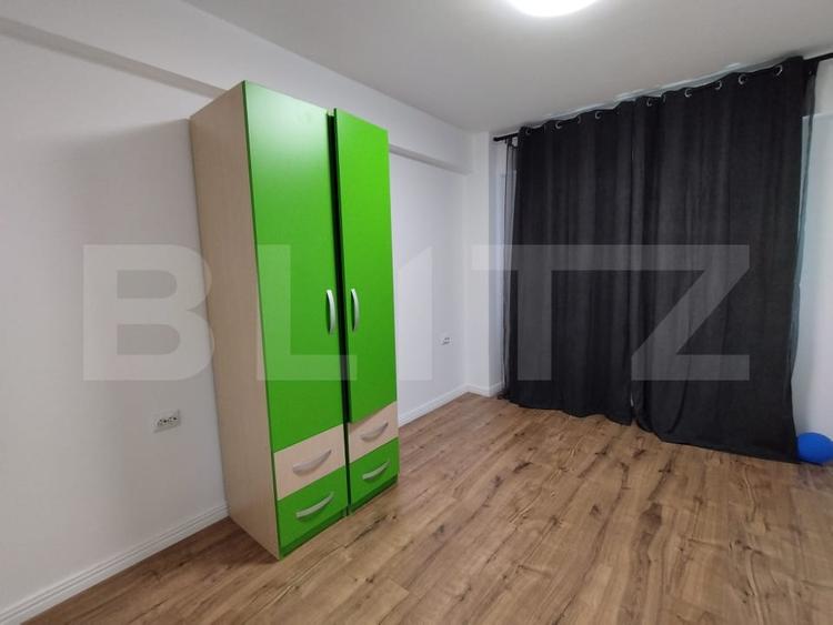 Apartament cu 2 camere decomandat, mobilat în Valea Adâncă