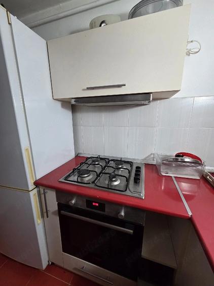 Apartament cu 2 camere semidecomandat în Florești
