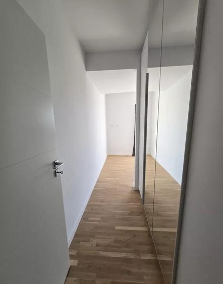 Apartament cu 2 camere decomandat în Herăstrău