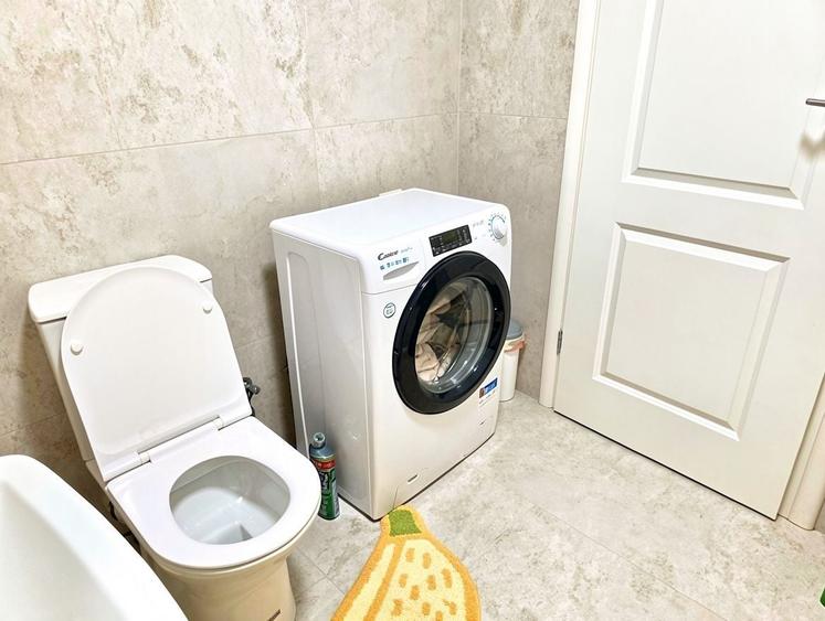 Apartament cu 2 camere decomandat, mobilat în Tineretului