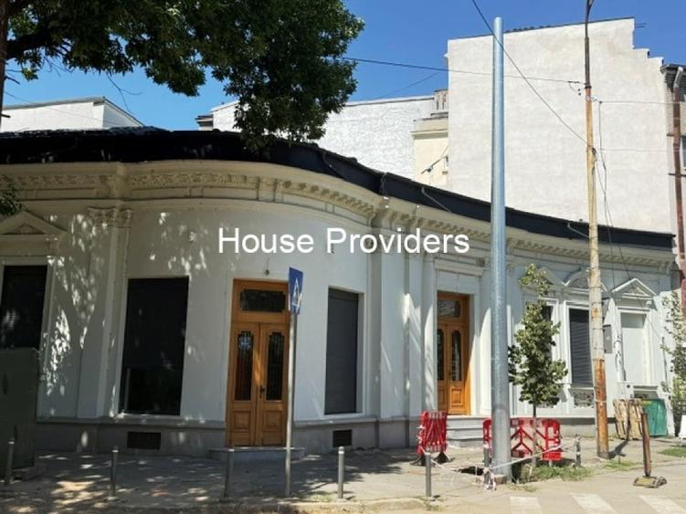 Inchiriere casa pentru birou Ferdinand  Foisorul de foc - 3