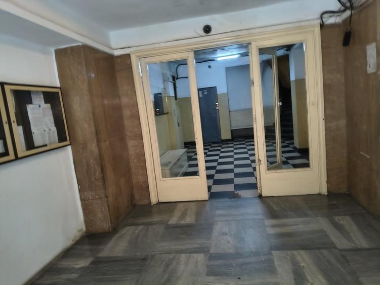 Garsonieră semidecomandată în Ultracentral