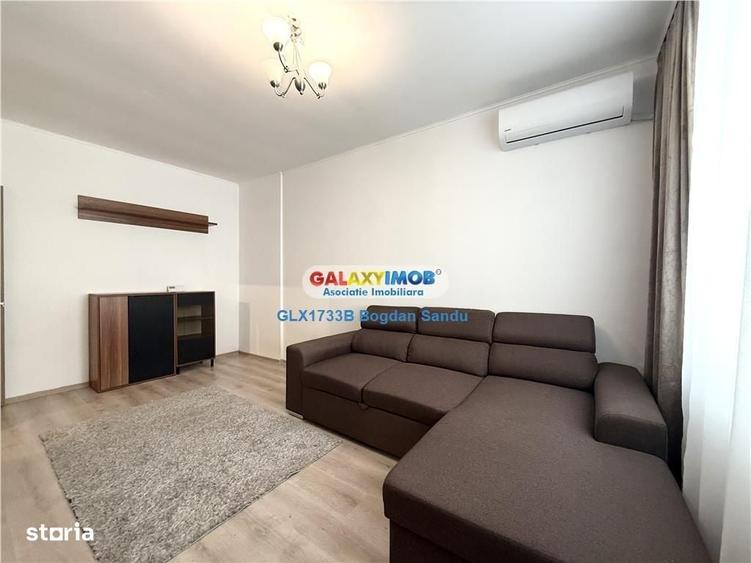 Apartament cu 2 camere decomandat în Roșu