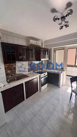 Apartament cu 2 camere în Căzănești (Râmnicu Vâlcea)
