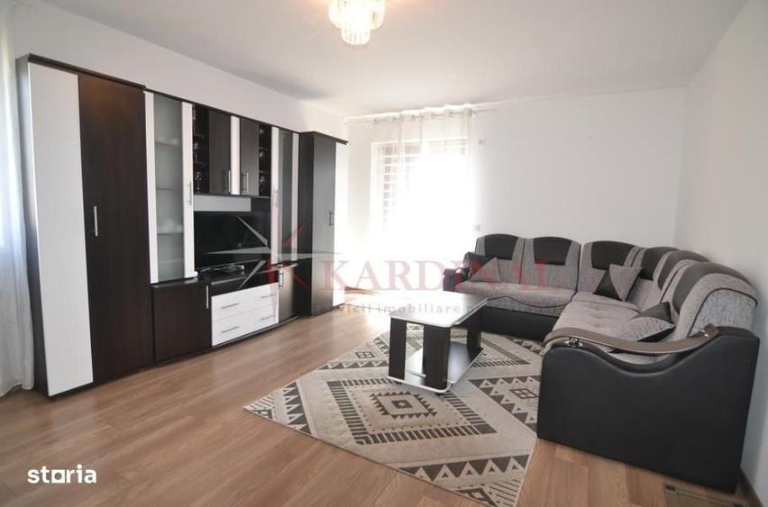 Inchiriere apartament 2 camere,etaj intermediar,Top City Tractorul - 3