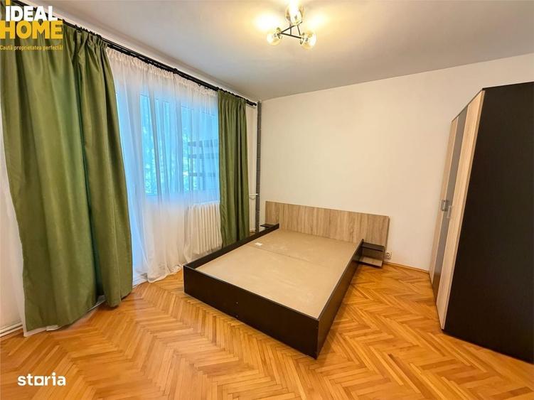Apartament 3 camere Podu Ros Sediul PNL - 9