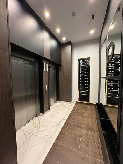 Apartament cu 2 camere semidecomandat în Circumvalațiunii