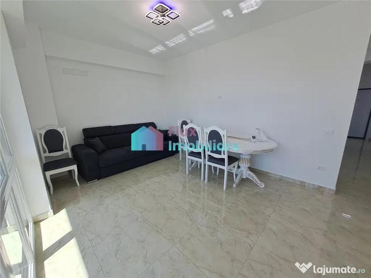 Apartament cu 2 camere in bloc nou zona Mopan - 11