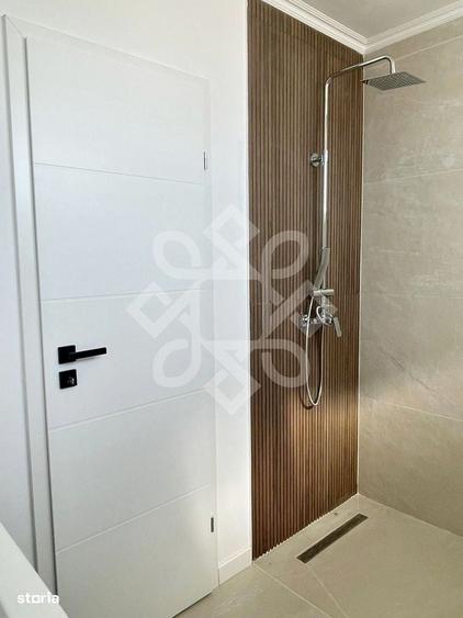 Apartament cu 2 camere în Oncea