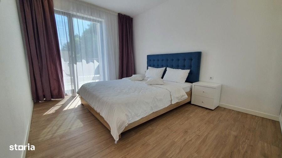 Apartament modern de inchiriat, Zona Plopilor - 1