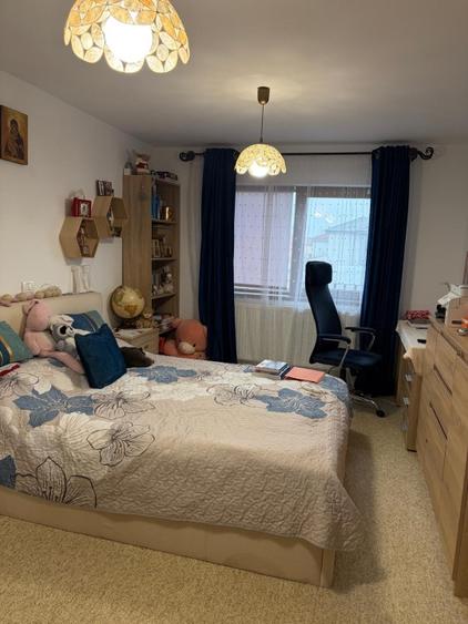Casă individuală cu 4 camere cu Teren 217 Mp în Cumpăna