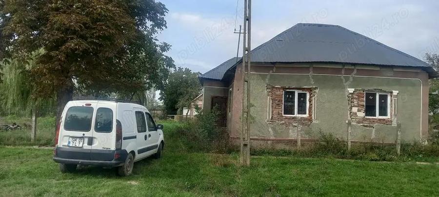Casa de vanzare ieftin Satu Mare - 4