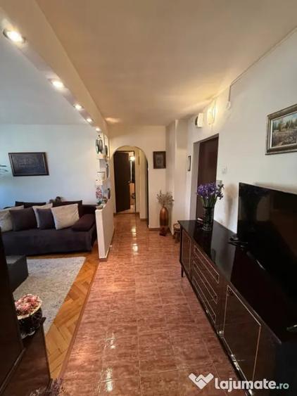 Inchiriere apartament 2 camere 53mp | Grigorescu | Cluj - 11