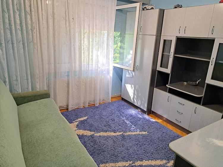 Apartament cu 2 camere decomandat în Unirii