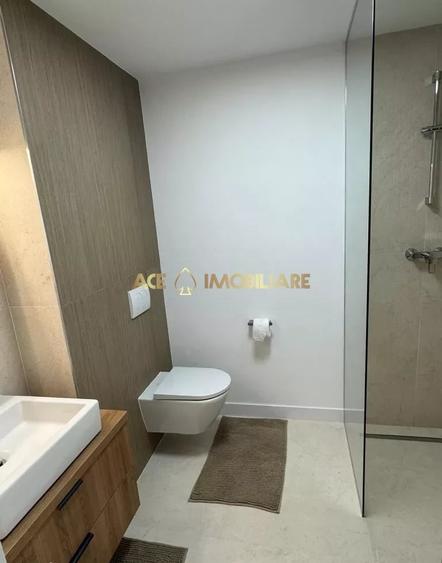 Apartament cu 2 camere decomandat, mobilat în Jiului