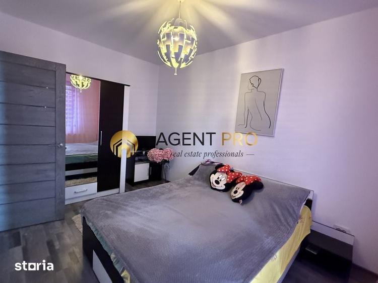 Casă cu 3 camere cu Teren 100 Mp în Ghencea