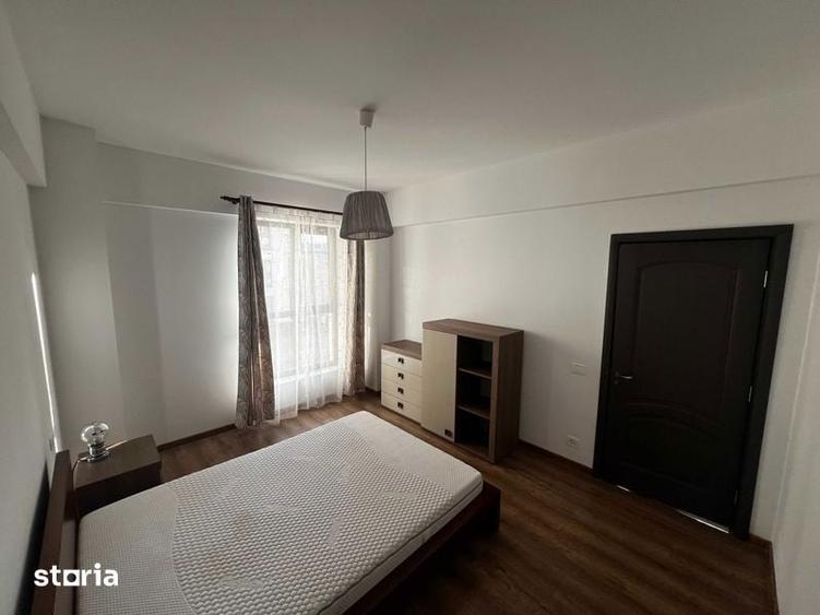 centru Suceava , apartament 2 camere de inchiriat - 6