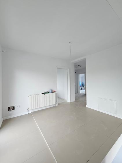 Casă individuală cu 5 camere cu Teren 300 Mp în Lancrăm