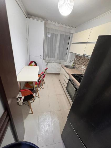 Apartament cu 2 camere decomandat în Centrul Civic