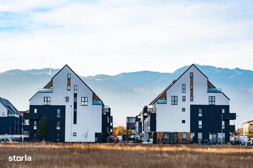 Apartament cu 3 camere în Tractorul — fotografia 1